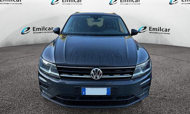 Volkswagen Tiguan 2ª...