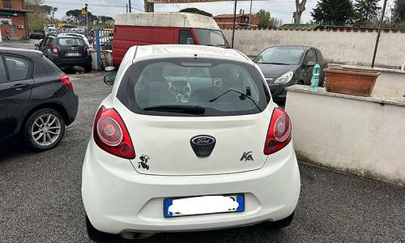 Ford Ka Ka 1.2 8V 69...