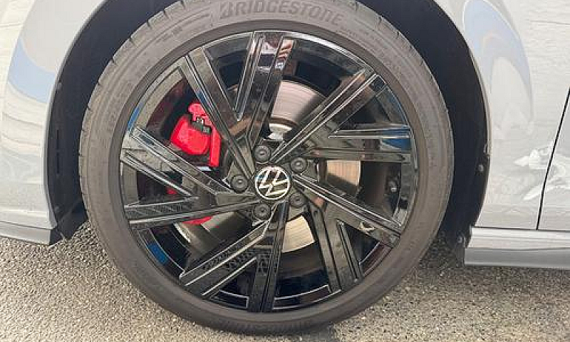 Volkswagen Golf Gti ...