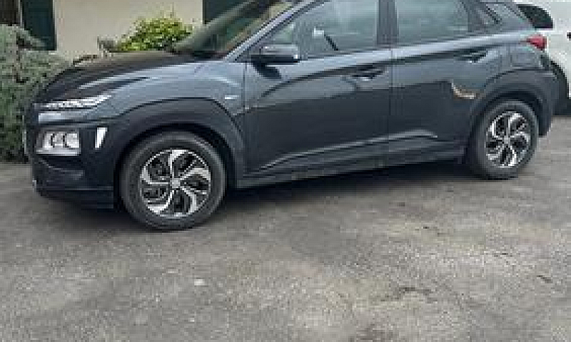 Hyundai Kona - 2021...