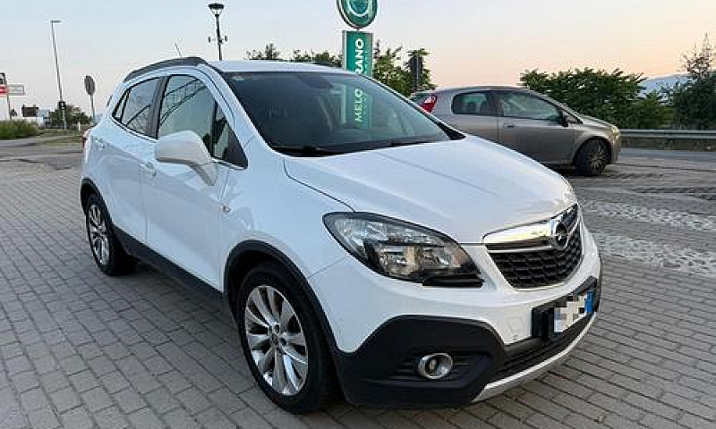 Opel Mokka 1.7 Diese...