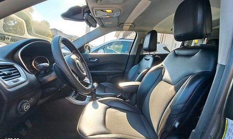 Jeep Compass 1.6 Mul...