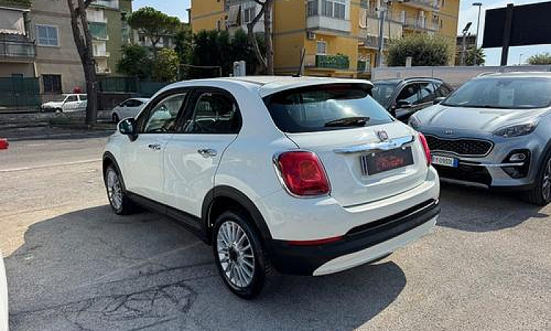 Fiat 500X 1.3 Multij...