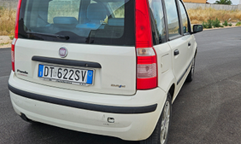Fiat Panda...