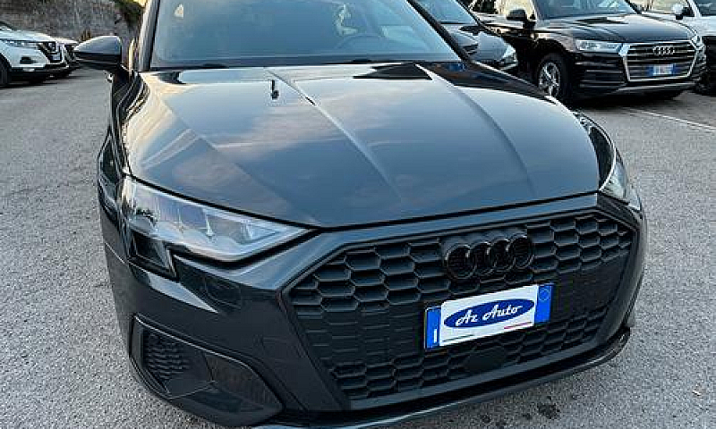 Audi A3 Spb 35 Tdi 1...