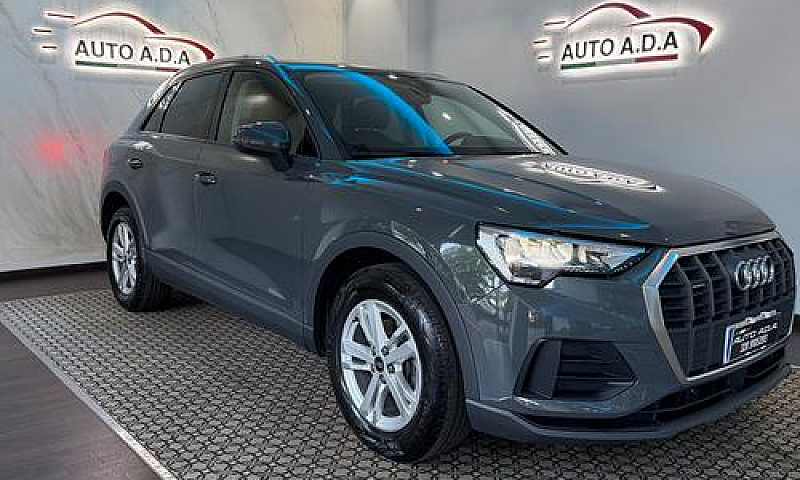 Audi Q3 35 Tdi Quatt...