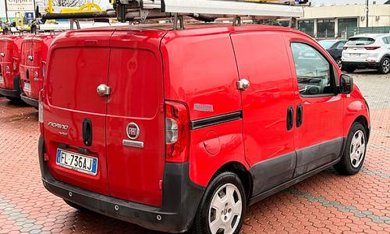 Fiat Fiorino 1.3 Mjt...