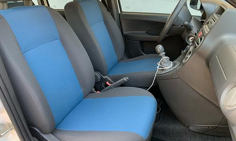 Fiat Panda 1.2 2011...
