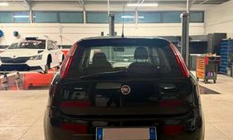 Fiat Grande Punto 1....