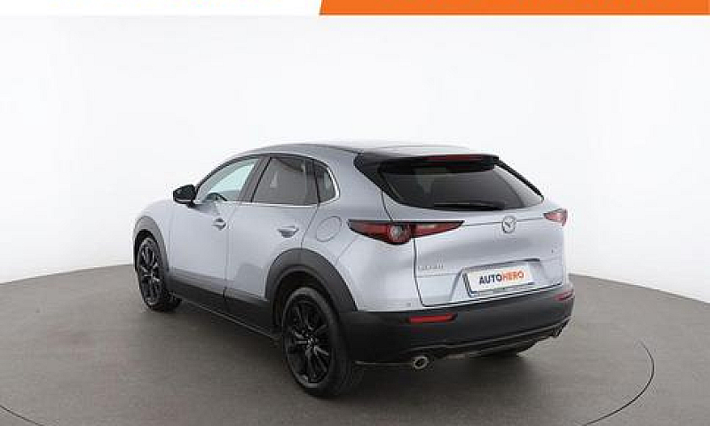 Mazda Cx-30 Uc87505...