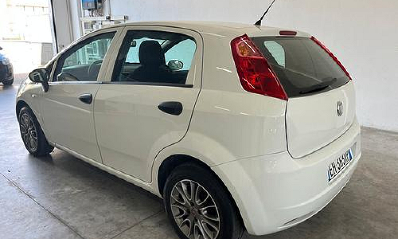 Fiat Grande Punto 1....