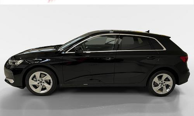 Audi A3 Sportback 1....