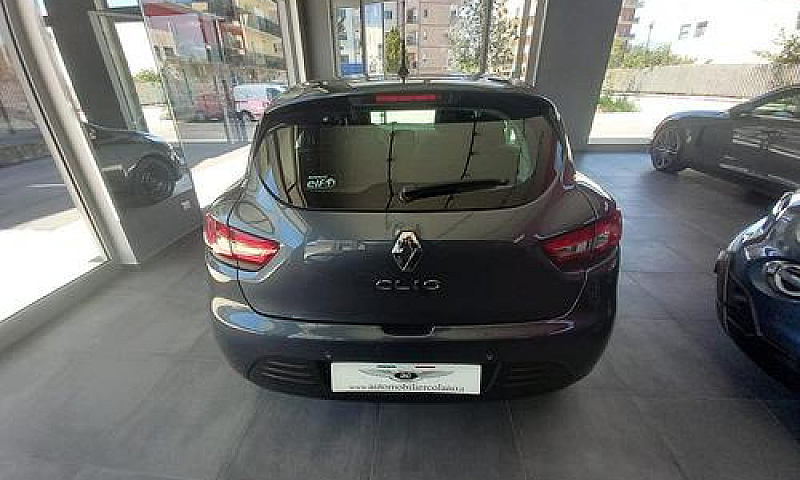 Renault Clio Tce 12V...