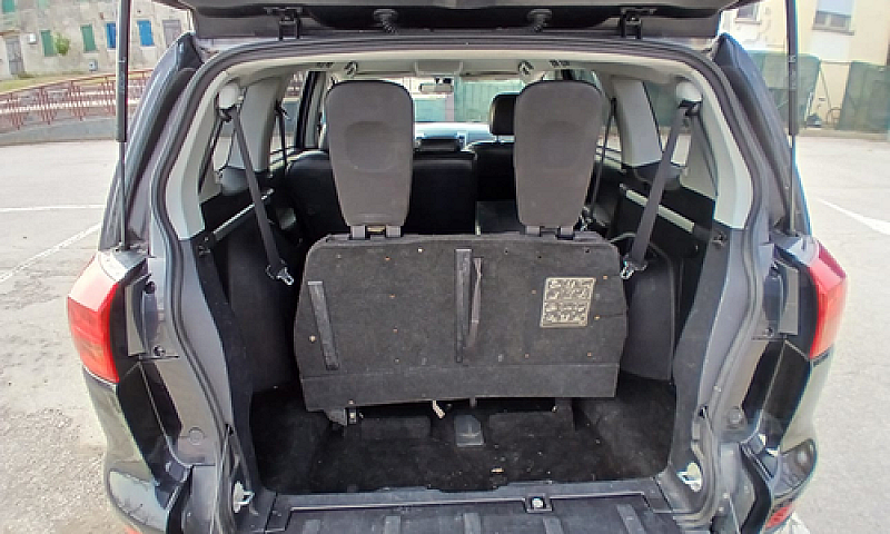 Peugeot 4007 Full Op...
