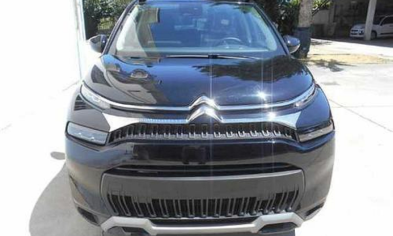 Citroen C3 Aircross ...