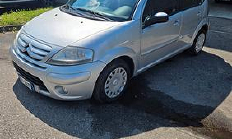 Citroen C3 1.1 Airdr...