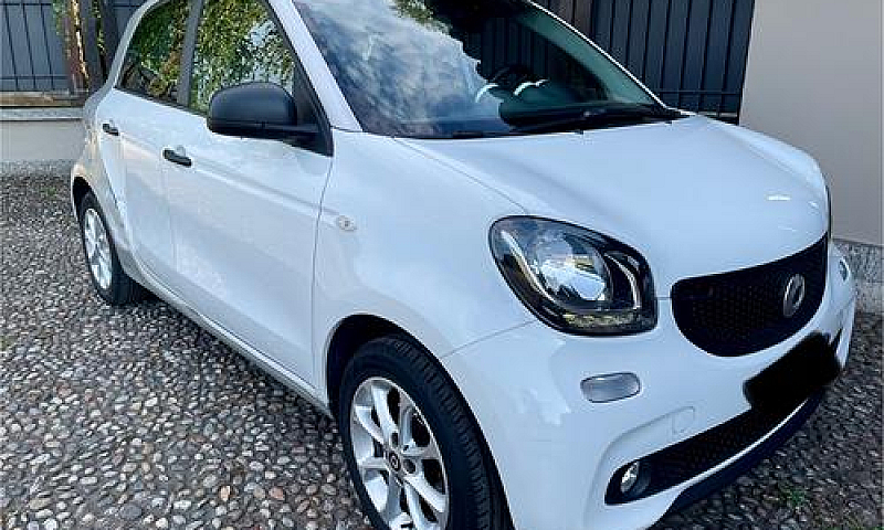 Smart Forfour 70 1.0...