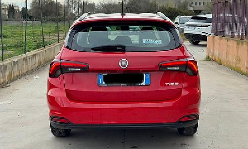 Fiat Tipo 1.6 Mjt S&...