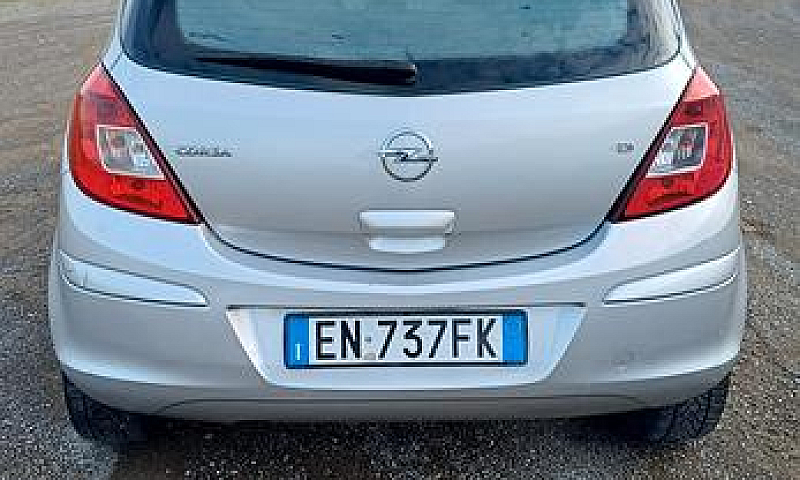 Opel Corsa 1.2 85Cv ...