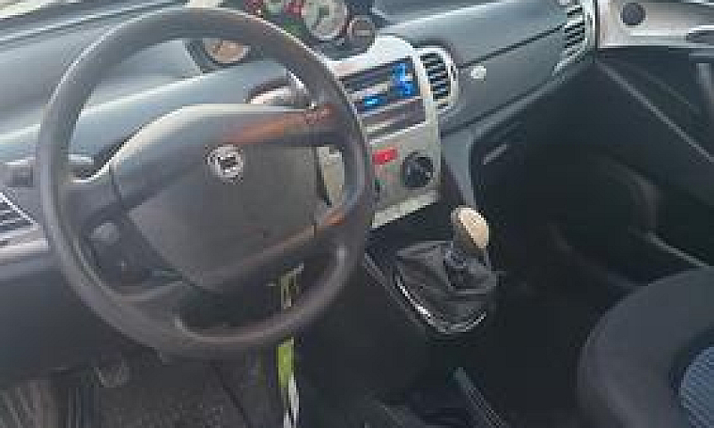 Lancia Y 1.2 Metano ...