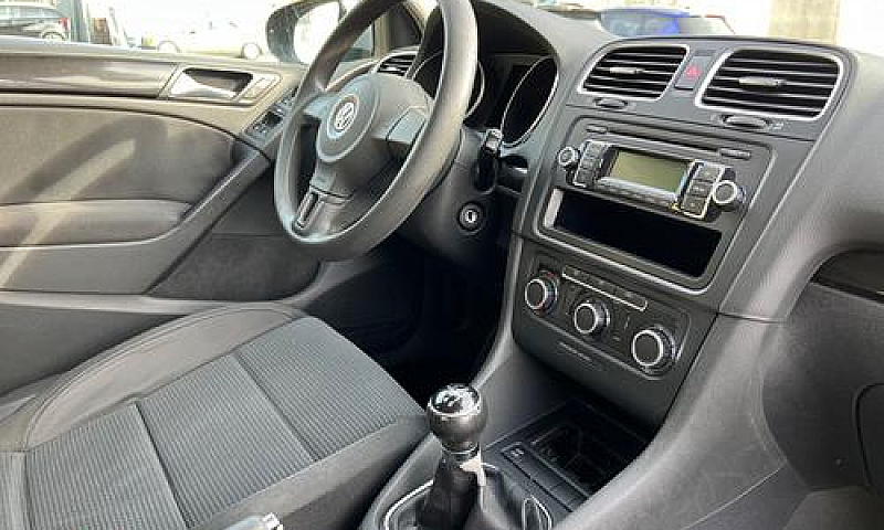 Volkswagen Golf 1.4 ...