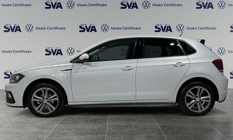 Volkswagen Polo 6ª S...