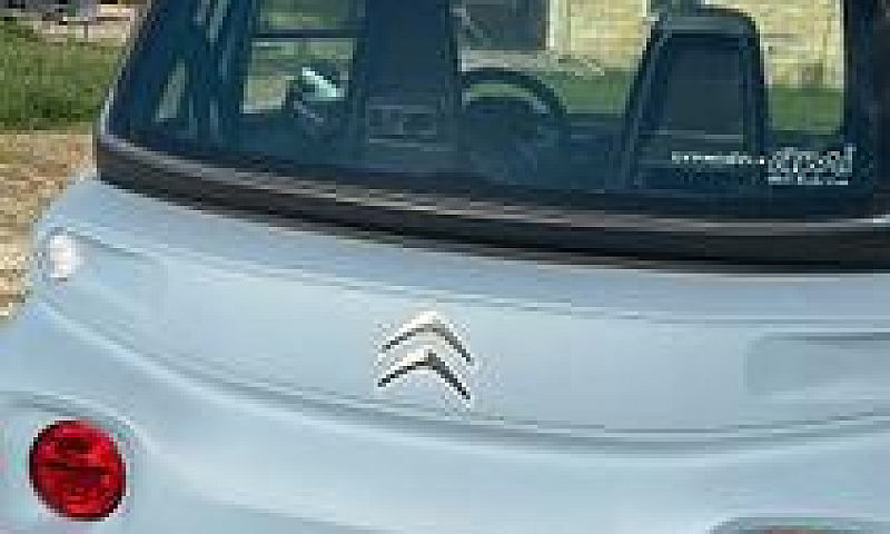 Citroen Ami ...