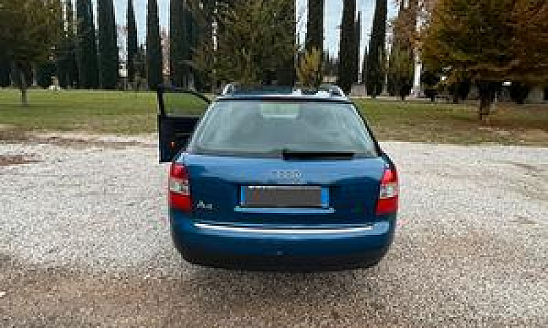 Audi A4 1.9 Tdi...