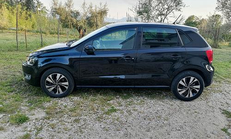 Volkswagen Altro Mod...