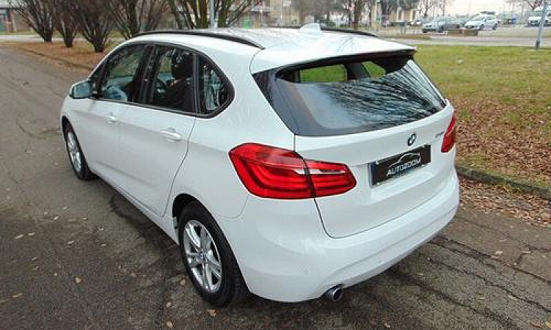 Bmw Serie 2 A.t. (F4...