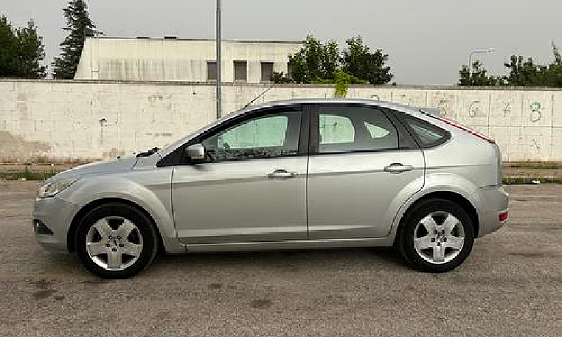 Ford Focus 1.6 Tdci ...
