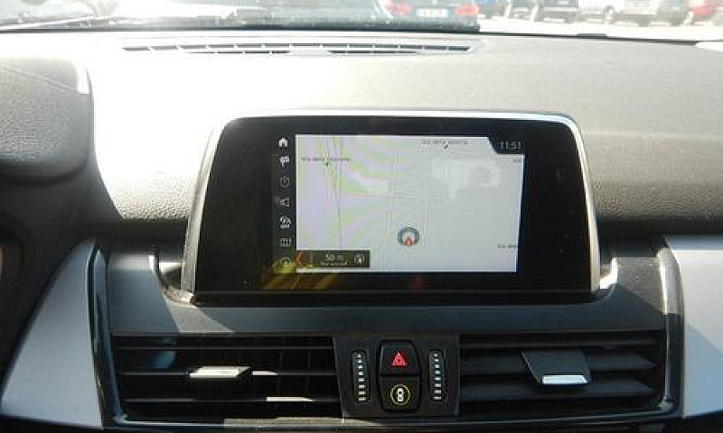 Bmw 216D Aut *60000 ...