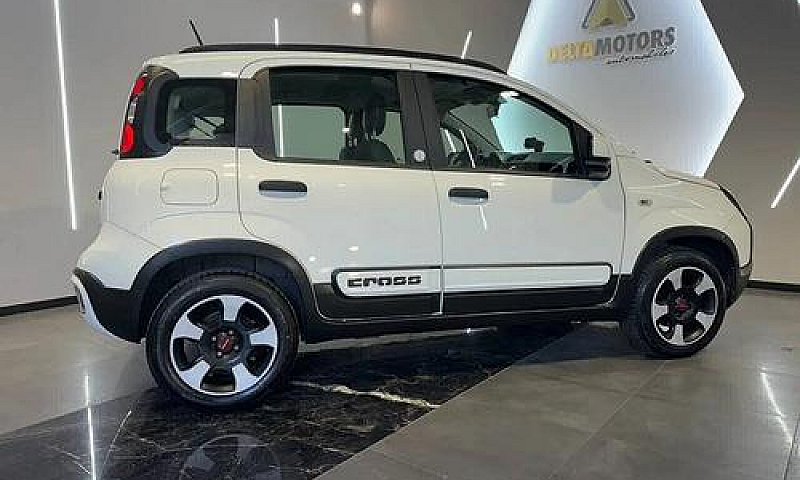 Fiat Panda 1.0 Hybri...