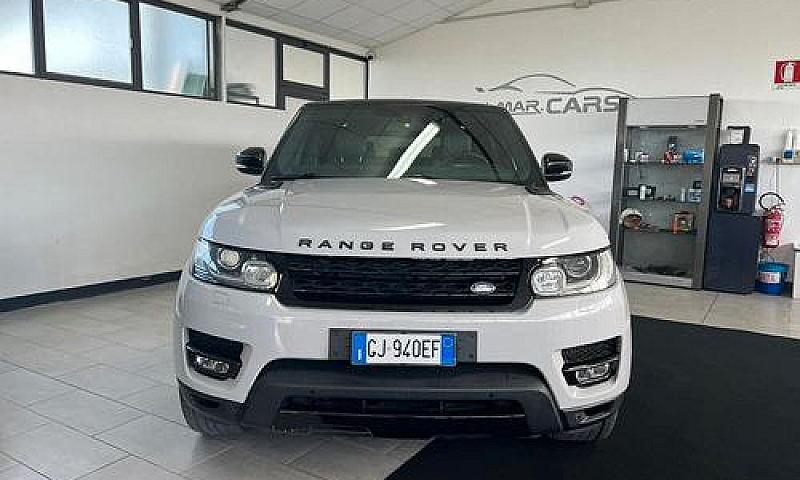 Land Rover Range Rov...