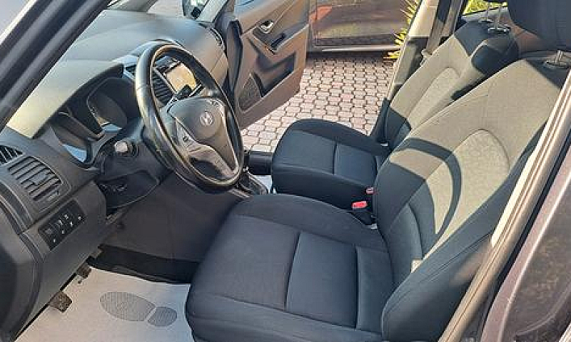 Hyundai Ix20 1.6 Mpi...