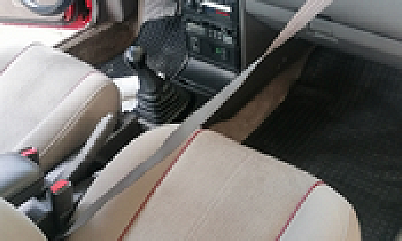Ford Probe...