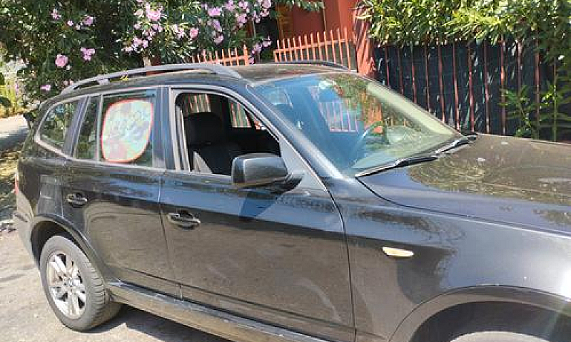 Bmw X3 (E83) - 2005...