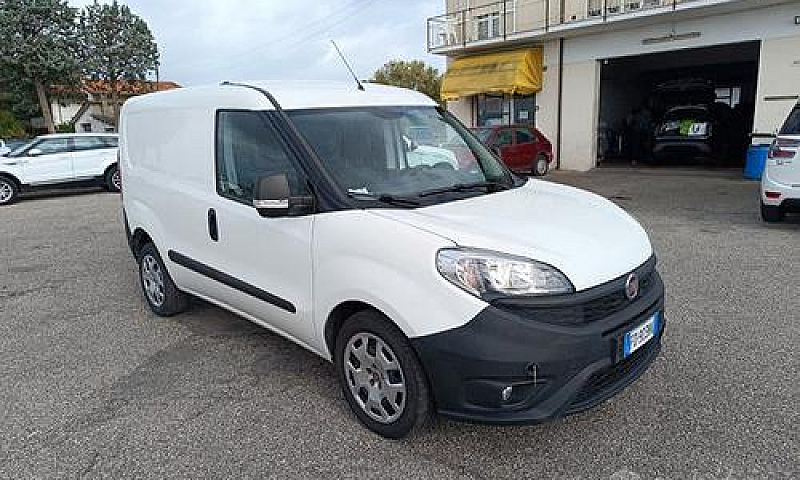 Fiat Doblo Cargo 2.0...