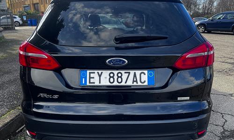 Ford Focus 1.0 Ecobo...