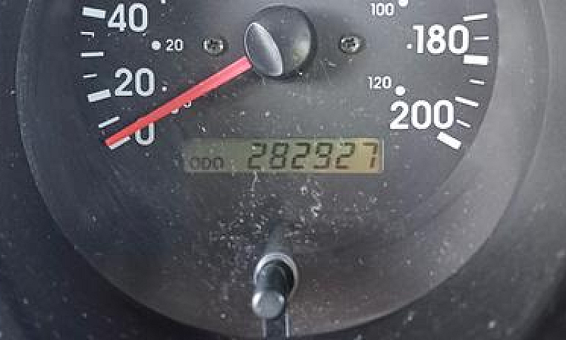 Kia Sportage 1ª Seri...