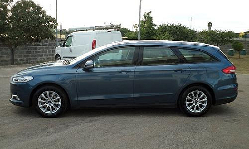 Mondeo 2.0Tdci Full ...