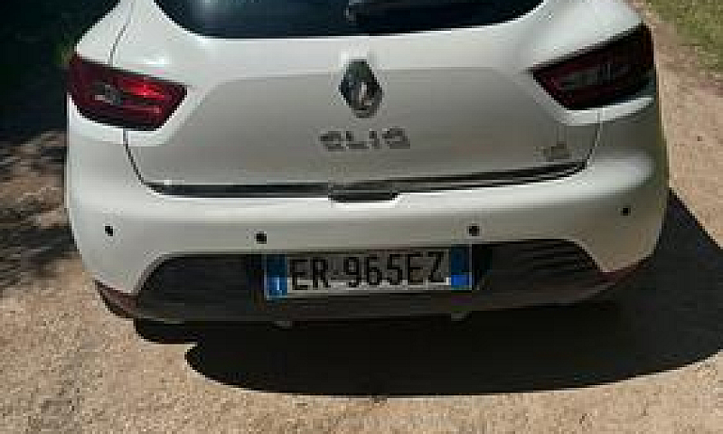 Renault Clio 1.5 Due...