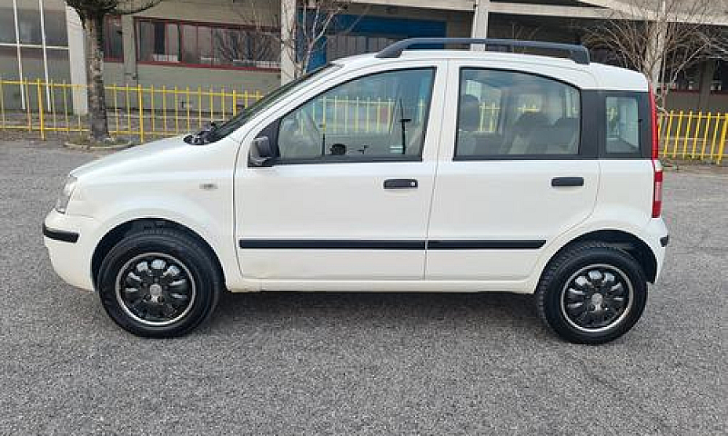 Fiat Panda 1.2 Dynam...