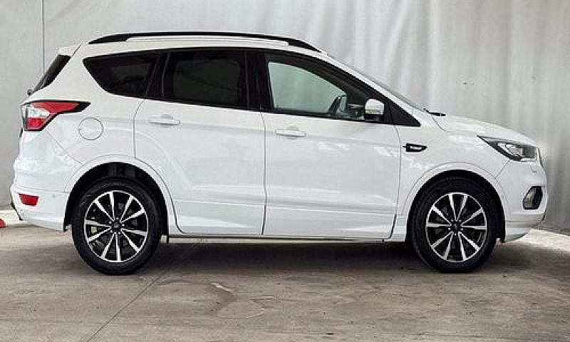 Ford Kuga 1 5 Tdci S...