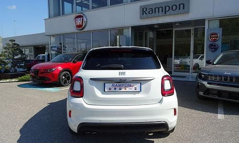 Fiat 500X 1.3 Multij...
