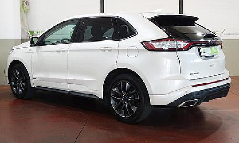 Ford Edge ...