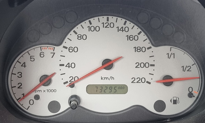 Ford Ka Unicoproprie...