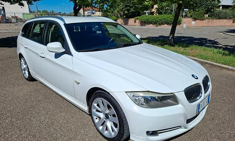 Bmw 318 Sw 2.0 Tdi 1...