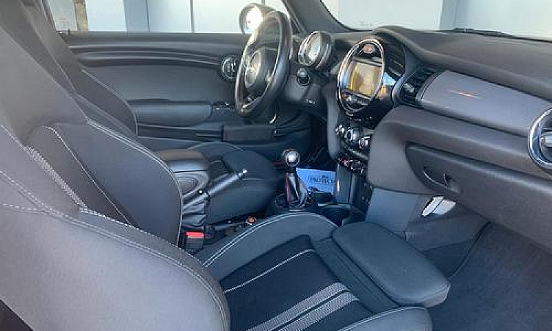 Mini Mini 1.5 Cooper...