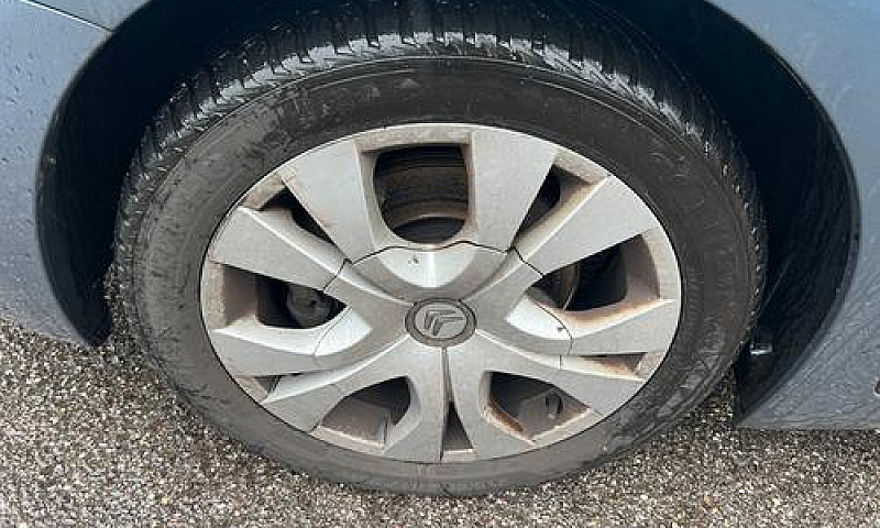 Citroen C4 Grand Pic...